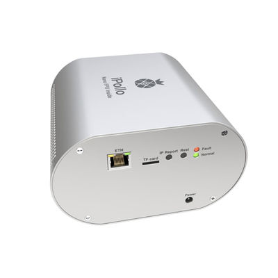 Minatore di Asic di SORRISO di 1.2GPS 120W, Cuckatoo32 Ipollo cripto Mini Grin Miner