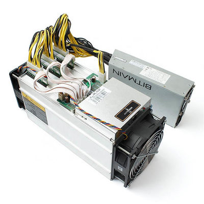 Blochchain SHA256 della macchina d'estrazione di Bitmain Antminer S9 13.5T Bitcoin del minatore di Asic con APW3 APW7