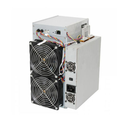 Ebang Ebit E12 quarantaquattresimo, macchina del bitcoin del minatore di BTC Asic con il gruppo di alimentazione originale