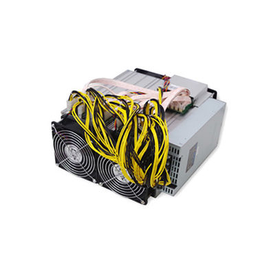 Efficienza del gruppo di alimentazione della macchina d'estrazione di Innosilicon A6 1.23g Scrypt Dogecoin del minatore di LTC Asic 1500W