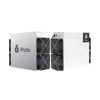 algoritmo del minatore 11kg Ethash di 3.6g IPOLLO V1 3600m 64TH/S ETH Asic