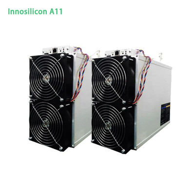 pro Ethminer 12V tensione di 8gb 2000mh 1500mh Innosilicon A11