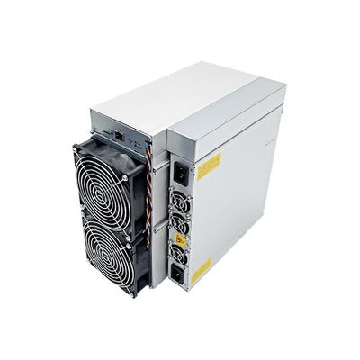 Minatore Machine Antminer T19 88t Bitcoin di Asic che estrae il gruppo di alimentazione originale di potere 3344W di BTC BCH
