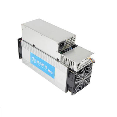 Macchina del minatore SHA256 2145W Bitcoin di MicroBT Whatsminer M10 33T BTC Asic con il gruppo di alimentazione