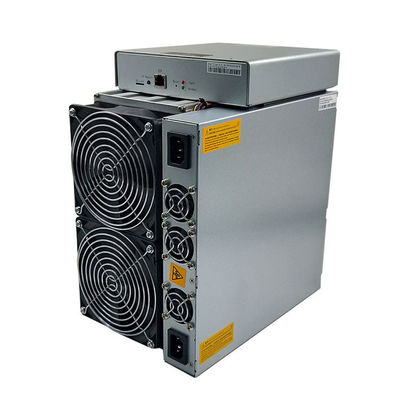 Macchina del minatore SHA256 Bitcoin di Bitmain Antminer T17 42th BTC BCH Asic BTC con il gruppo di alimentazione originale