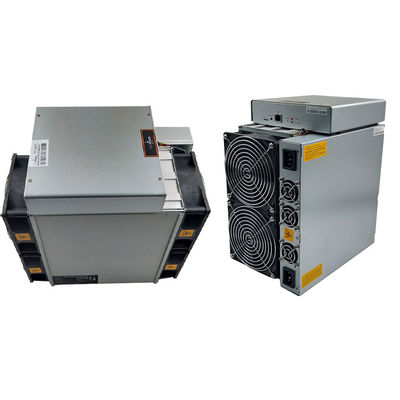Gruppo di alimentazione di Hashborad Chip With di aggiornamento di Machine Bitmain Antminer T17 42t del minatore di Asic