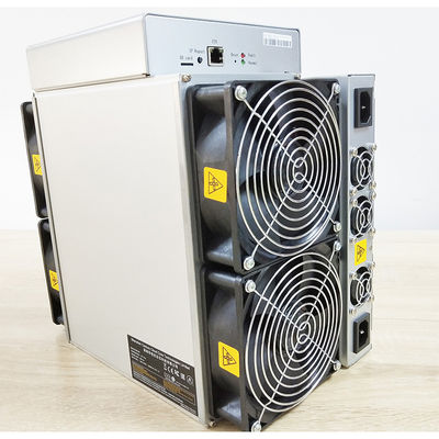 Pro 104t BTC Asic minatore Blockchain Bitcoin Machine di Bitmain Antminer S19j con il gruppo di alimentazione apw12