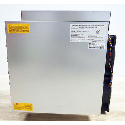 Pro 104t BTC Asic minatore Blockchain Bitcoin Machine di Bitmain Antminer S19j con il gruppo di alimentazione apw12