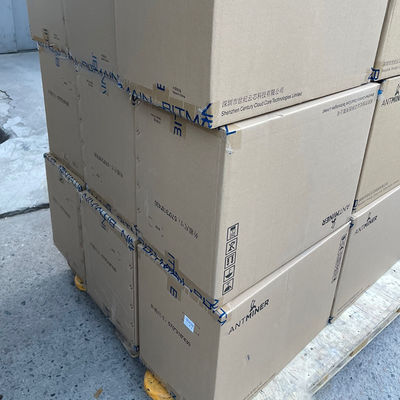 Pro 104t BTC Asic minatore Blockchain Bitcoin Machine di Bitmain Antminer S19j con il gruppo di alimentazione apw12