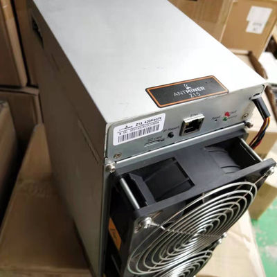 minatore Asic Bitmain Antminer Z15 420k di 72db 1510W Zcash/ZEC Asic