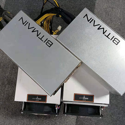 minatore Asic Bitmain Antminer Z15 420k di 72db 1510W Zcash/ZEC Asic