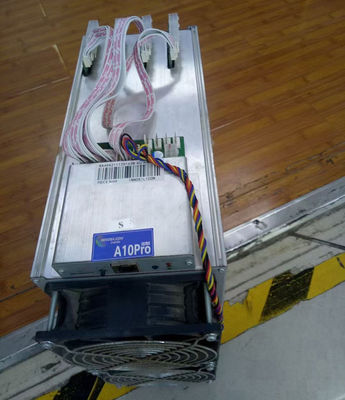 5G - 8G Innosilicon A10 Ethmaster 500mh 720MH, 12V acquietano il minatore di Asic