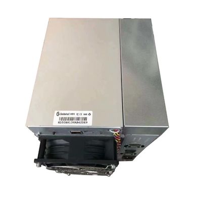 Diciottesima 2250W Bitcoin macchina agricola di Blockchain, carta Bitcoin di Goldshell KD5 Asic