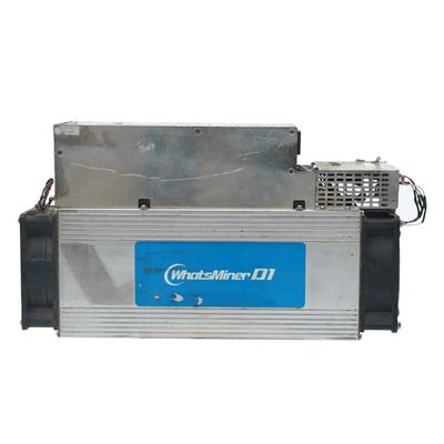 minatore Microbt Whatsminer D1 3 Chip Boards del DCR Asic di 44t 48t