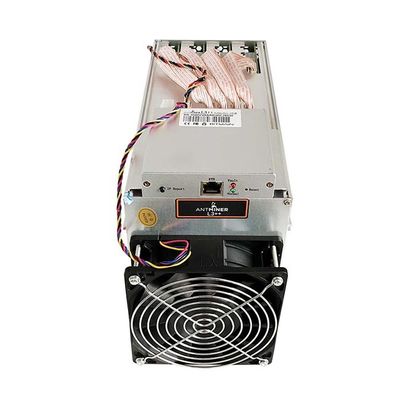 Minatore Machine Refurbish Bitmain Antminer L3+ 504m di LTC Dogecoin Asic