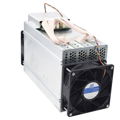 Minatore Machine Refurbish Bitmain Antminer L3+ 504m di LTC Dogecoin Asic
