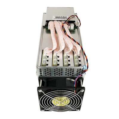 Minatore Machine Refurbish Bitmain Antminer L3+ 504m di LTC Dogecoin Asic