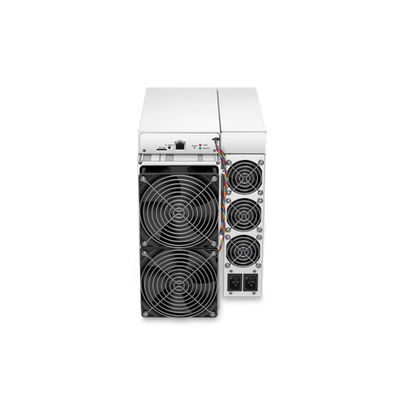 Algoritmo di Machine Scrypt Encryption del minatore di Antminer L7 9160m 9.16G Asic
