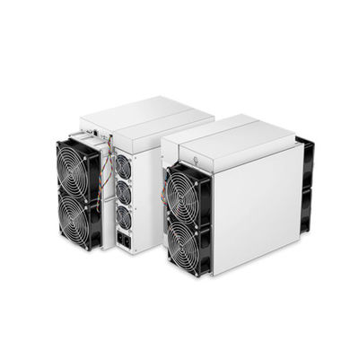 Algoritmo di Machine Scrypt Encryption del minatore di Antminer L7 9160m 9.16G Asic