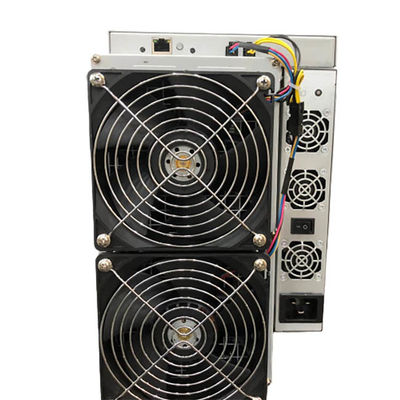 1246 A1246 Canaan Avalon Miners 90t