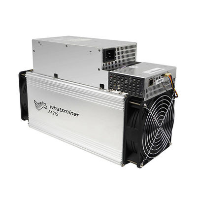 BTC Microbt asic Whatsminer M21s 56t, minatore Bitcoin Mining Machine di Blochchain