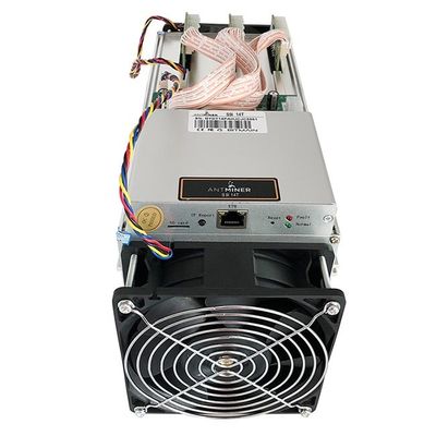 Blochchain SHA256 della macchina d'estrazione di Bitmain Antminer S9 13.5T Bitcoin del minatore di Asic con APW3 APW7