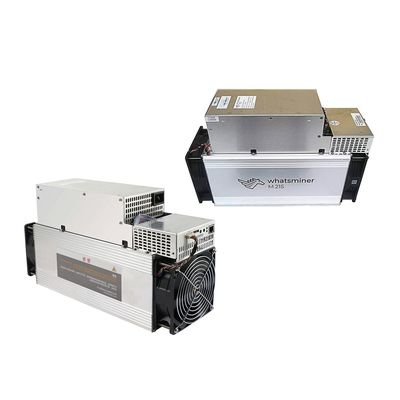 12nm Microbt Whatsminer M21s 56t