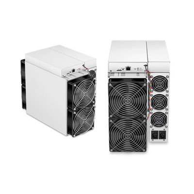 9500Mh AntMiner L7 9.5g 9.16g, macchina d'estrazione di Dogecoin di fan 4