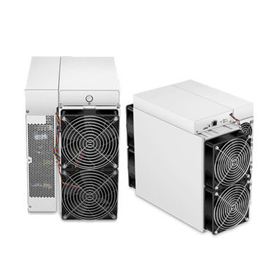 9500Mh AntMiner L7 9.5g 9.16g, macchina d'estrazione di Dogecoin di fan 4