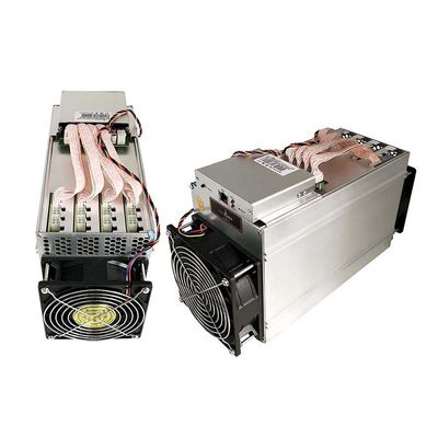 Scrypt Bitmain Antminer L3+ 504mh, gruppo di alimentazione 800W di With del minatore di Litecoin Asic