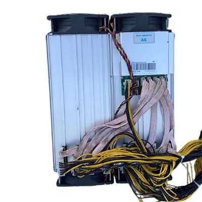 Asic Innosilicon A6 Ltcmaster 1.23G 2.2G, minatore di Scrypt Blockchain del doge di LTC