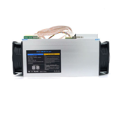 Minatore di Litecoin Scrypt, fan di Innosilicon A4+ 620m LTCMaster 2