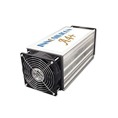 Minatore di Litecoin Scrypt, fan di Innosilicon A4+ 620m LTCMaster 2