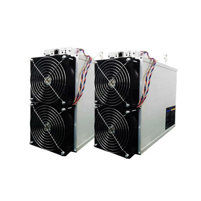 Minatore Innosilicon A11 pro 8gb 2000m di Litecoin ETH Asic 1500m