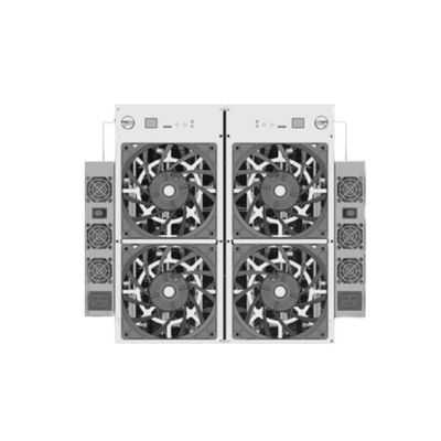 minatore With Power Cable di 5.4g IPOLLO V2 5400m Ethereum ETH Asic