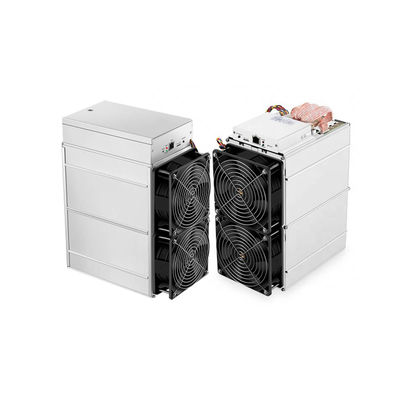 12nm Chip Equihash Algorithm Miner, impianto di perforazione di estrazione mineraria di Bitmain Antminer Z11 135k Gpu