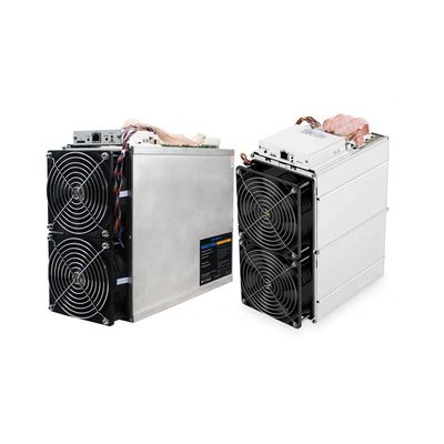 12nm Chip Equihash Algorithm Miner, impianto di perforazione di estrazione mineraria di Bitmain Antminer Z11 135k Gpu