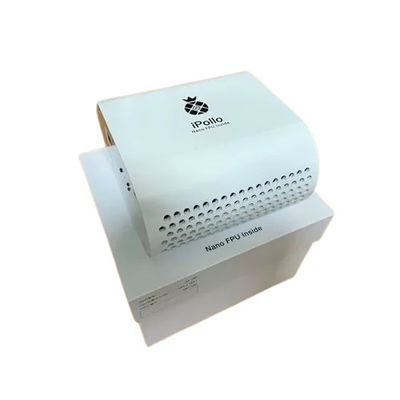 Mini algoritmo di Cuckatoo 32 del minatore di Asic di SORRISO 1.2Gps di Ipollo G1