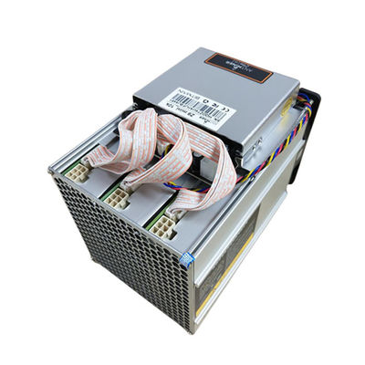 Minatore Bitmain Asic Antminer Z9 42K 970W di Ethernet 12V ZEC Asic