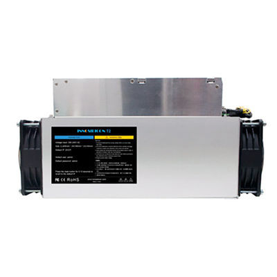 algoritmo di 50K 620W Asic Innosilicon A9 Zmaster ZEC Zcash Equihash