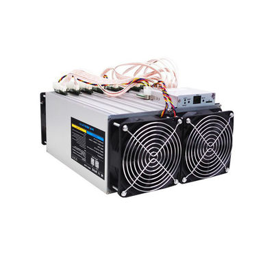 più del minatore A9 di 140ksol/S Innosilicon A9++ ZEC Asic più ZMaster