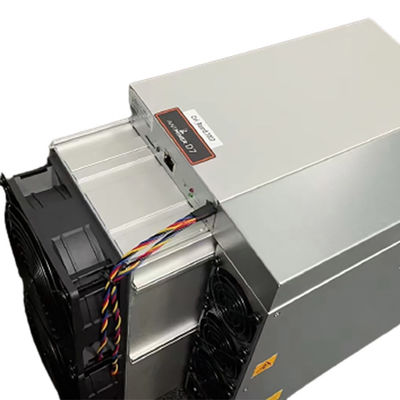 Minatore X11 1286Gh 1.286T 3148W di Asic del un poco di Bitmain Antminer D7