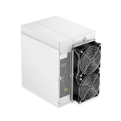 Minatore X11 1286Gh 1.286T 3148W di Asic del un poco di Bitmain Antminer D7