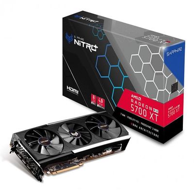 Carte grafiche di 8GB GDDR6 non LHR