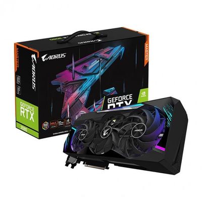 Carte grafiche 8G 12G PCI Express non LHR di GeForce RTX 3080 del Ti 4,0 16X