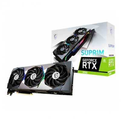 di 24G carta grafica non LHR Geforce Rtx 3090