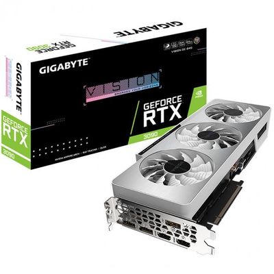 di 24G carta grafica non LHR Geforce Rtx 3090