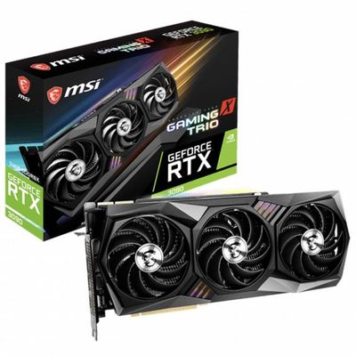di 24G carta grafica non LHR Geforce Rtx 3090