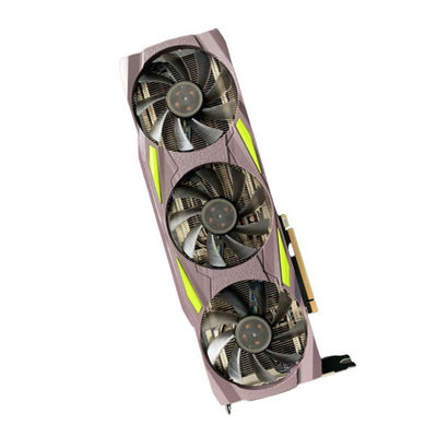 Carta grafica di 320BIT GPU Ddr6