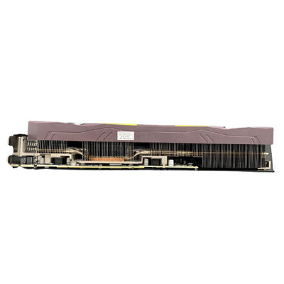 Carta grafica di 320BIT GPU Ddr6